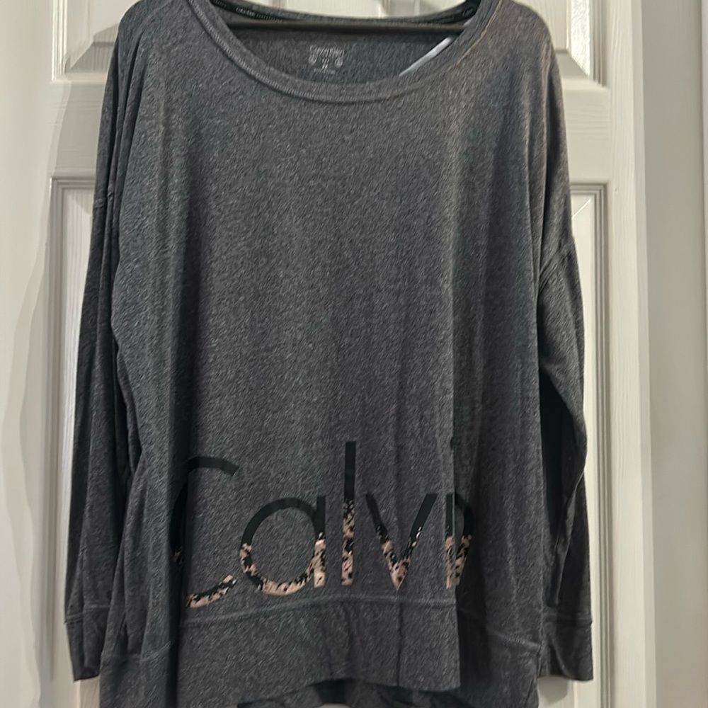 Calvin Klein Performance Swaetshirt